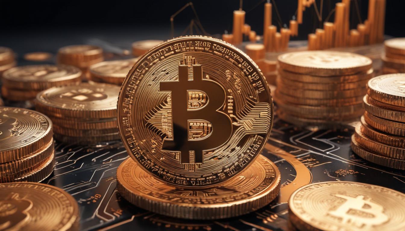 Biggest Bitcoin ETF Inflows Ever: Institutional Demand Sparks Historic Supply Squeeze! | Cryptodamus.io