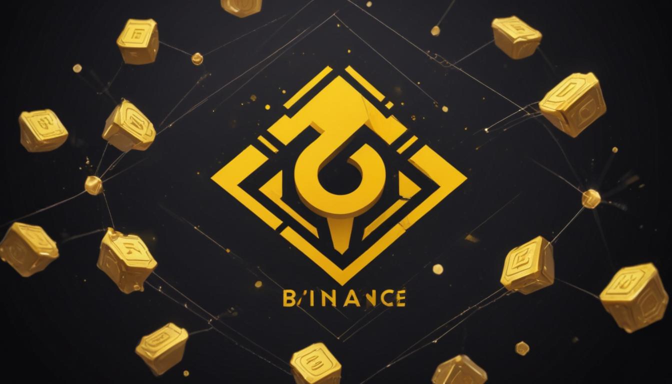 Binance Alpha Airdrops: Earn Rewards with Alpha Points & New Tokens! | Cryptodamus.io