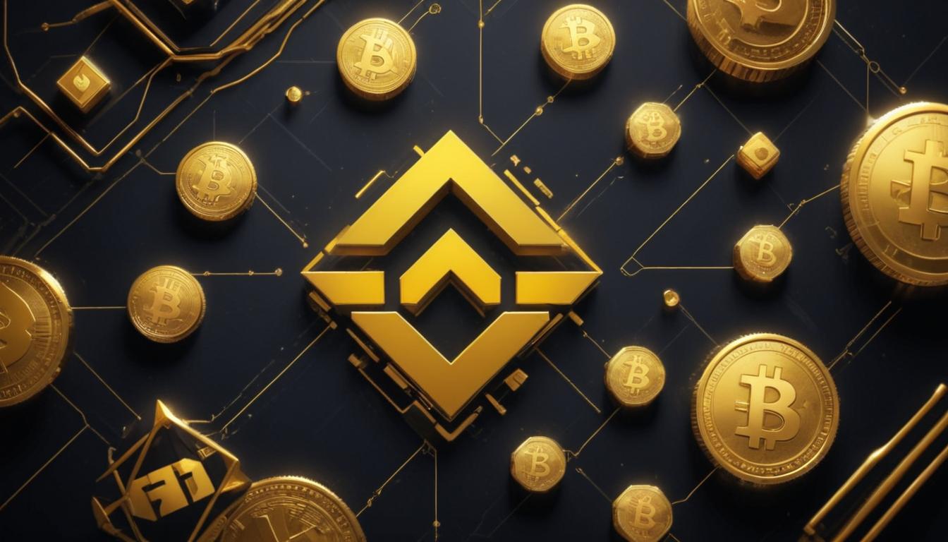 Binance Alpha: Navigating the Next Wave of Crypto Innovation | Cryptodamus.io