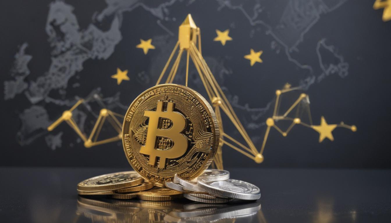 Binance in Europe: Gillian Lynch's Game-Changing Strategy & MiCA Compliance | Cryptodamus.io