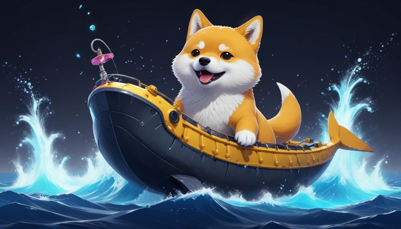 Отток с Binance: Умные деньги накапливают Ethereum, Chainlink и DeFi? | Cryptodamus.io