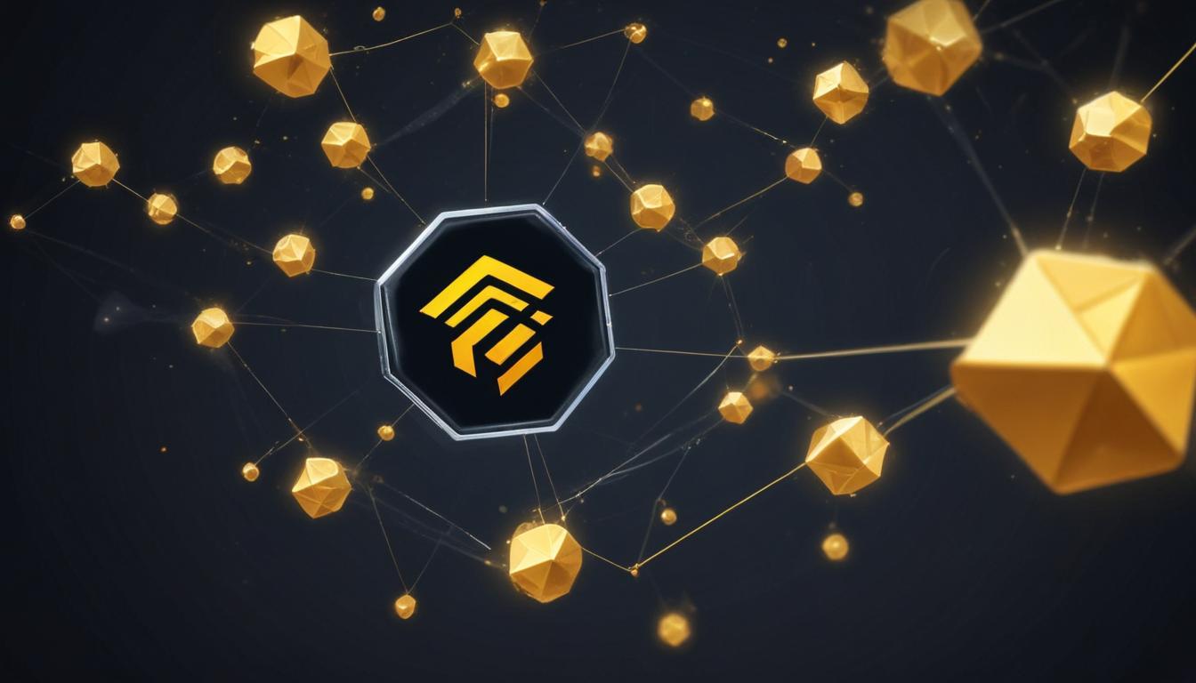 Binance запускает Risk Pre-check: Революция в аирдропах криптовалют уже здесь! 🚀 | Cryptodamus.io