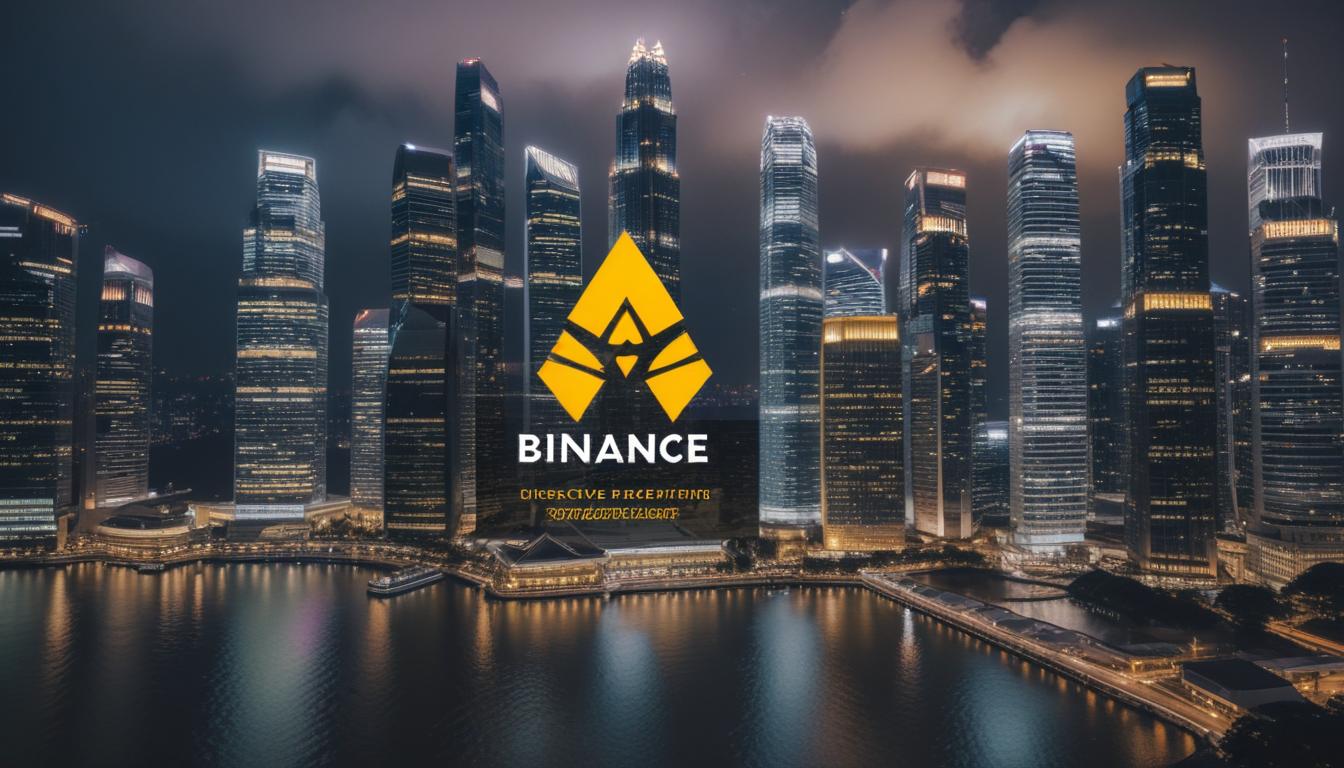 Binance: «Remote-First» как стратегия глобального крипто-соответствия и стабильности | Cryptodamus.io