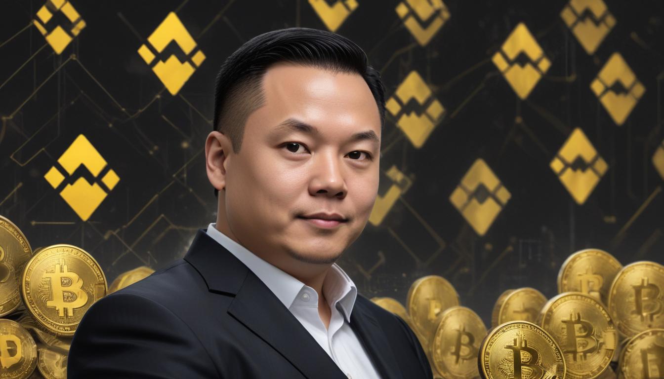 Binance's Rise, ETFs & Regulation: Crypto's Dominant Player Revealed | Cryptodamus.io