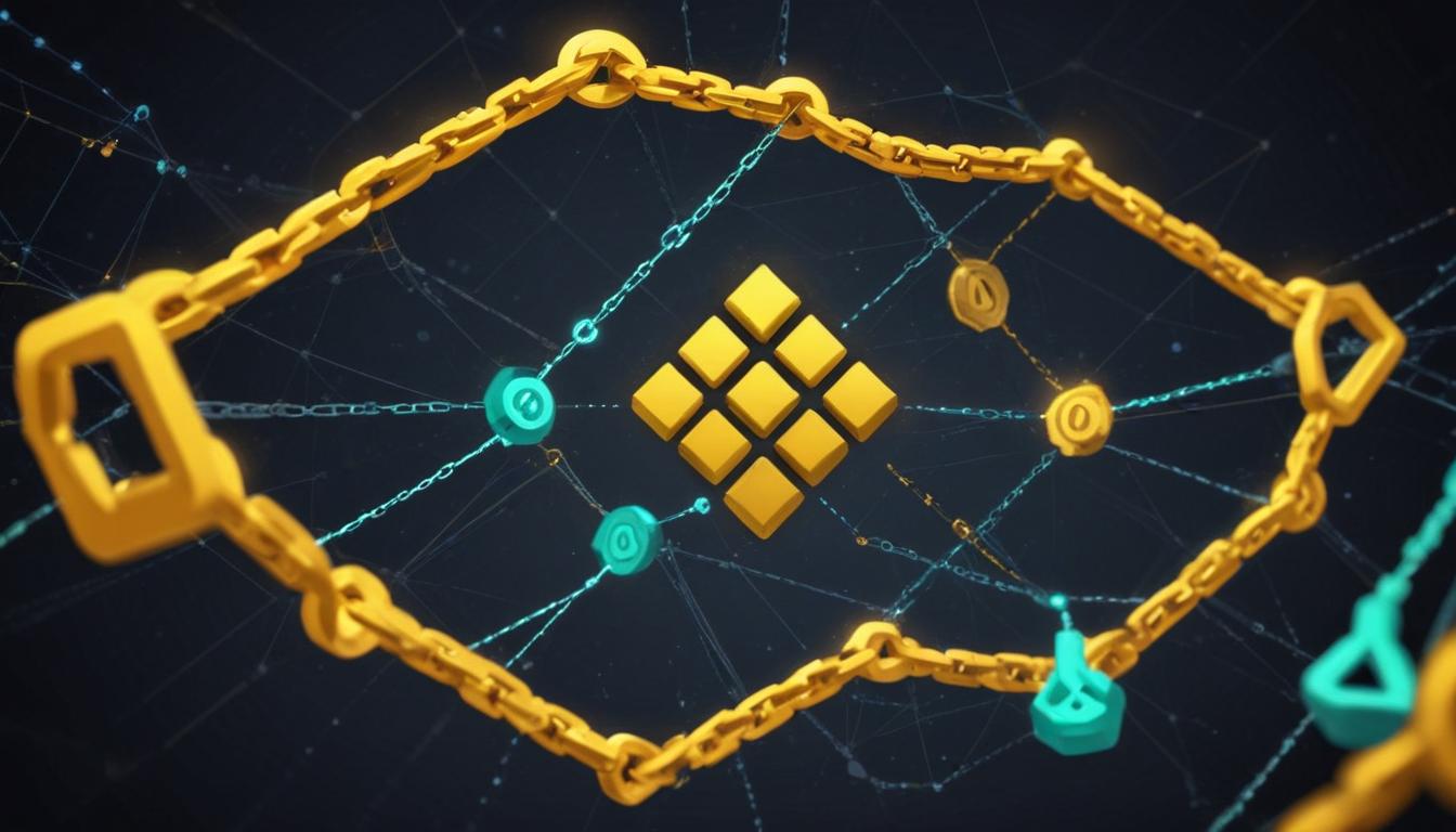 Binance’s Shocking $ALT Token Swap: How AltLayer Solved Liquidity Crisis (And What It Means for Crypto) | Cryptodamus.io