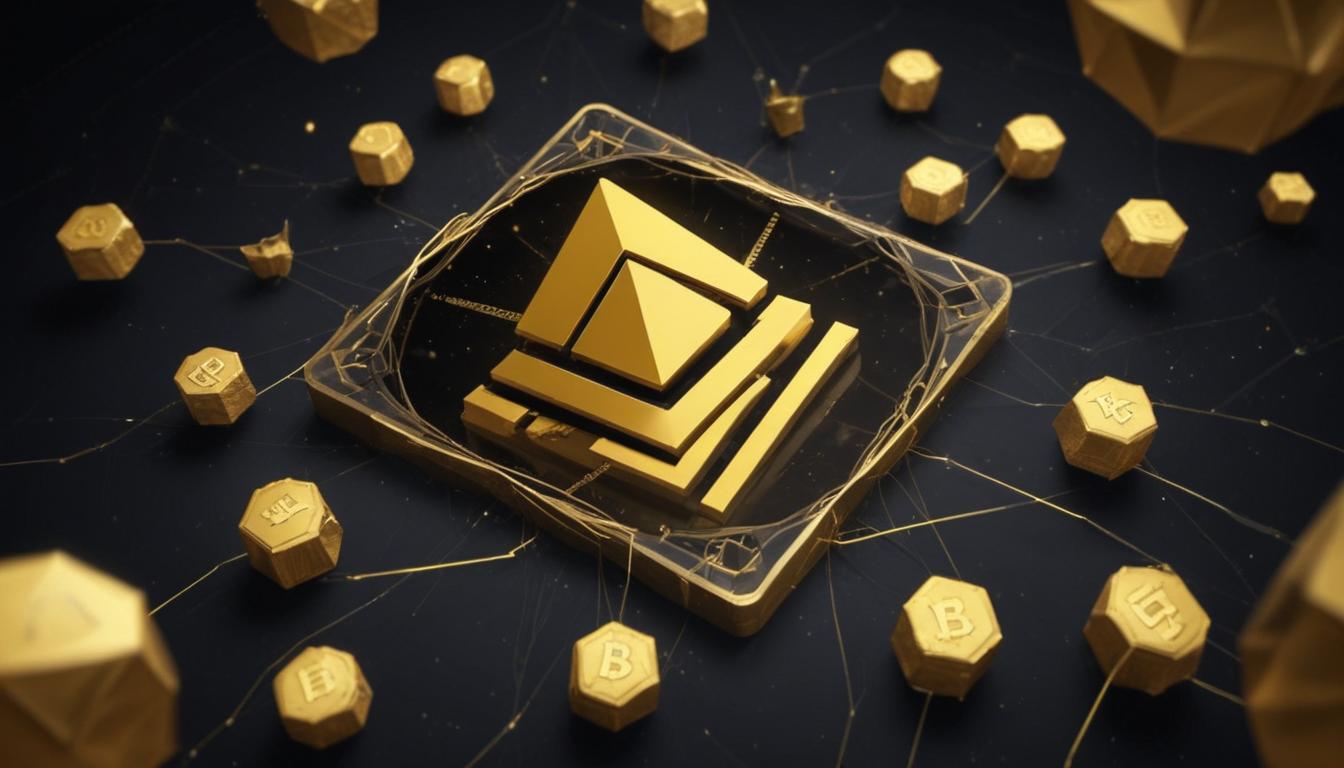 Binance's Triple Crown: Airdrops, Liquidity & Trust Drive Unrivaled Crypto Dominance! | Cryptodamus.io