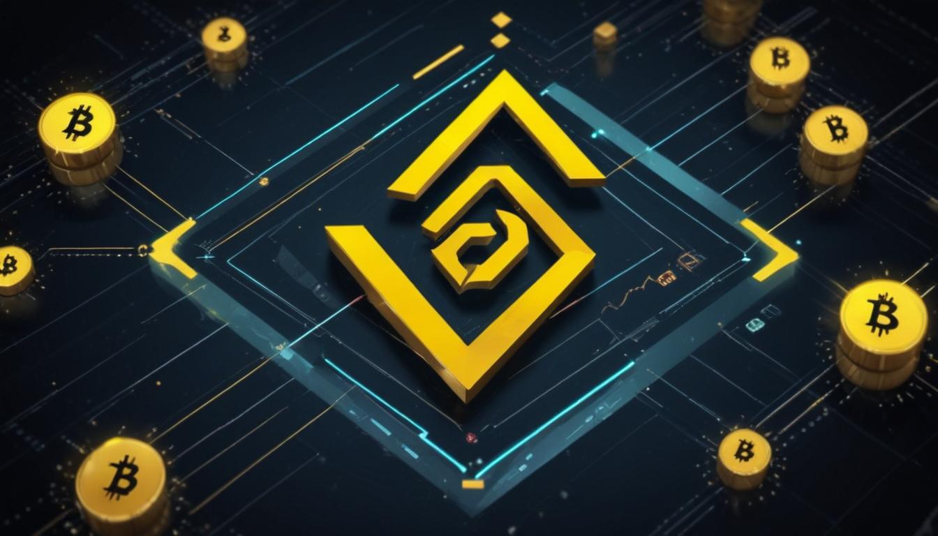 Binance Unleashes ZORA & TAG Futures: 50x Leverage & Altcoin Trading Revolution! | Cryptodamus.io