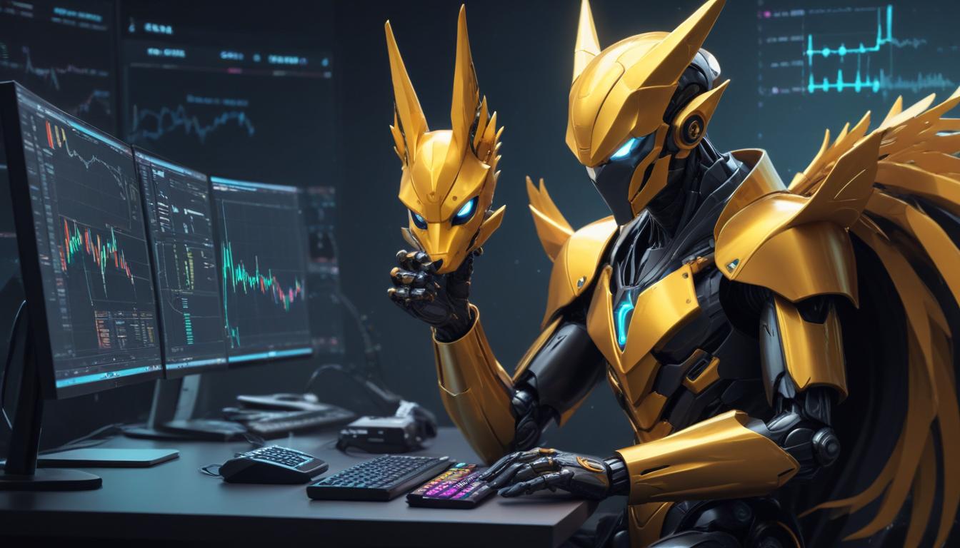 BingX & Cornix: Automate Crypto Trading & Boost Profits with ETH & SOL 🔥 | Cryptodamus.io