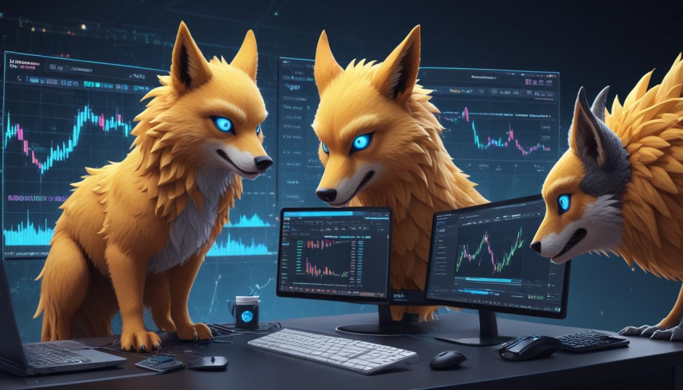 BingX & Cornix Partner: Unlock Automated Crypto Trading Power! | Cryptodamus.io