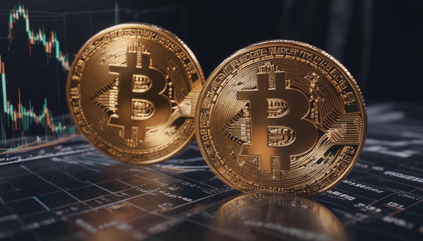 Bitcoin 2025 vs. пик 2021: институциональная устойчивость, а не ритейлеры + государственный дефицит | Cryptodamus.io