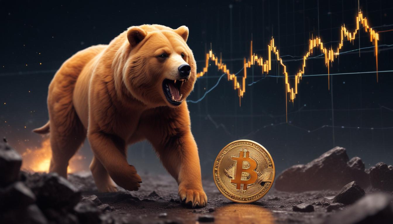 Bitcoin $120K Challenge: Decoding Market Signals & The Reset | Cryptodamus.io