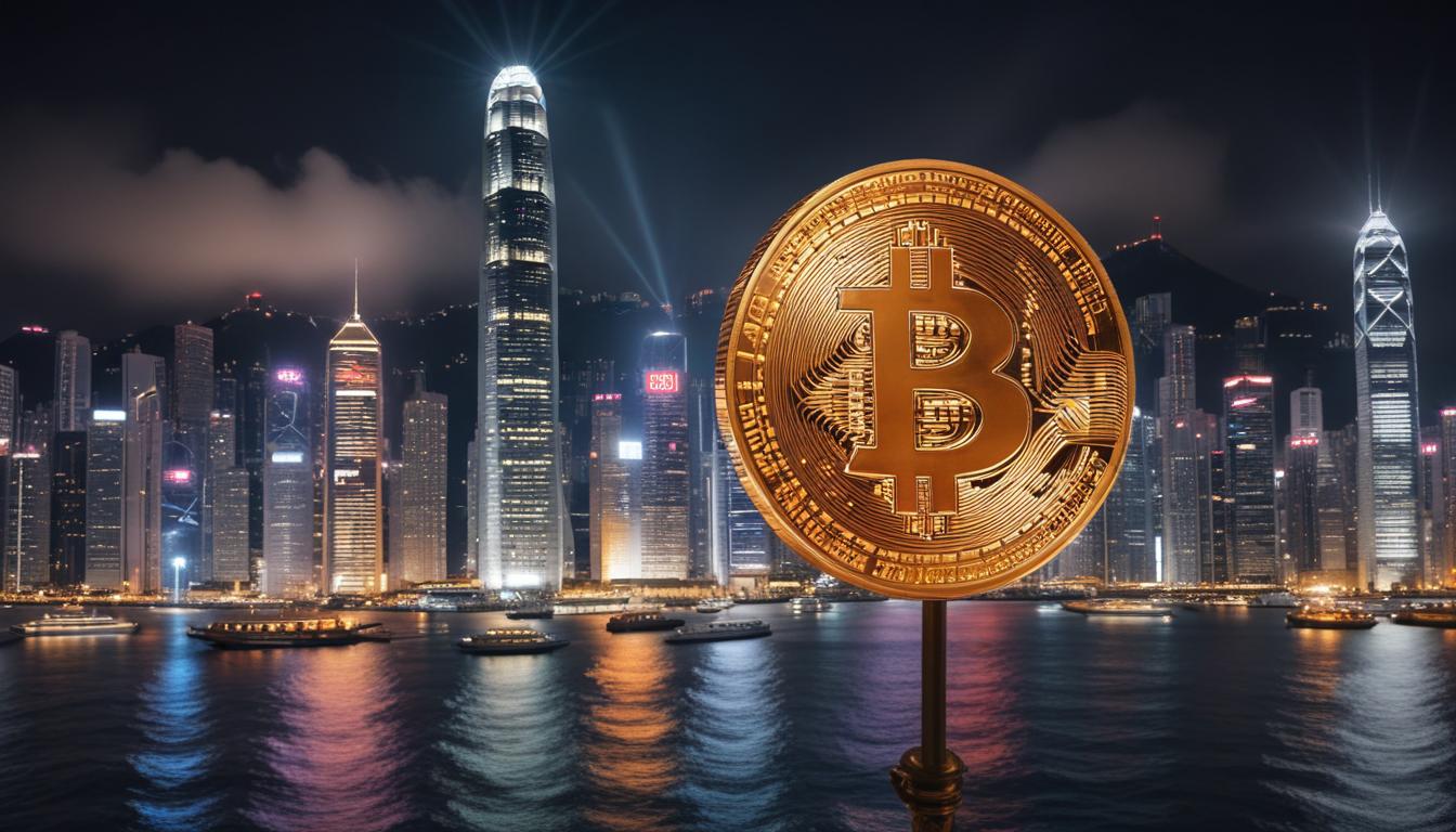 Bitcoin Asia 2025: Hong Kong & Asia's Crypto Powerhouse Unleashed! 🚀 | Cryptodamus.io