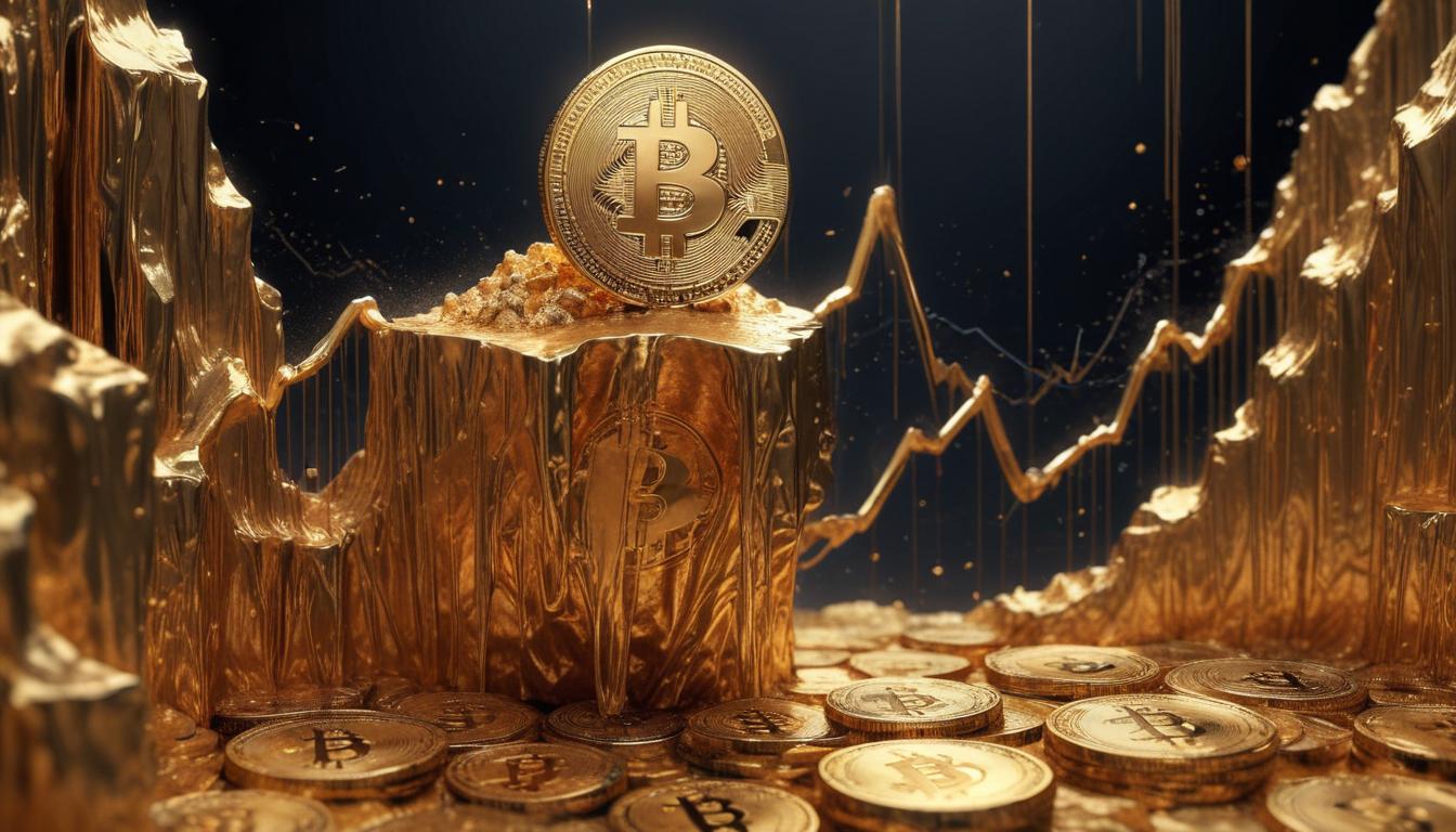 Биткойн выше $118 000: Как держать прибыль и управлять рисками | Cryptodamus.io