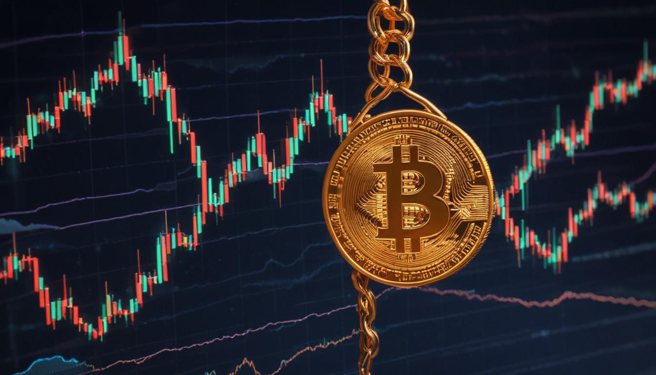 Биткойн на грани прорыва: Ключевые факторы роста и сигналы бычьего рынка! | Cryptodamus.io