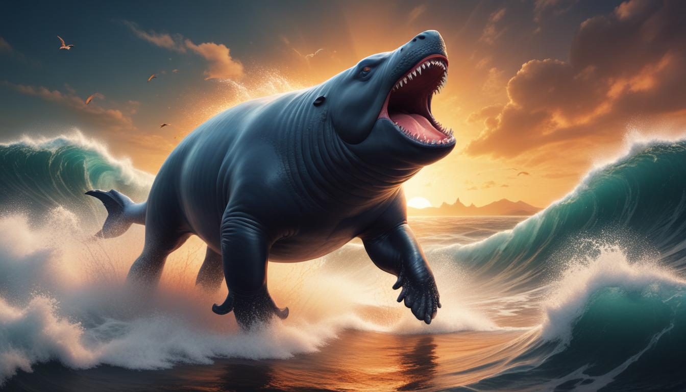 Прорыв Bitcoin: Новая волна институтов и устойчивый рост до $120 000 | Cryptodamus.io