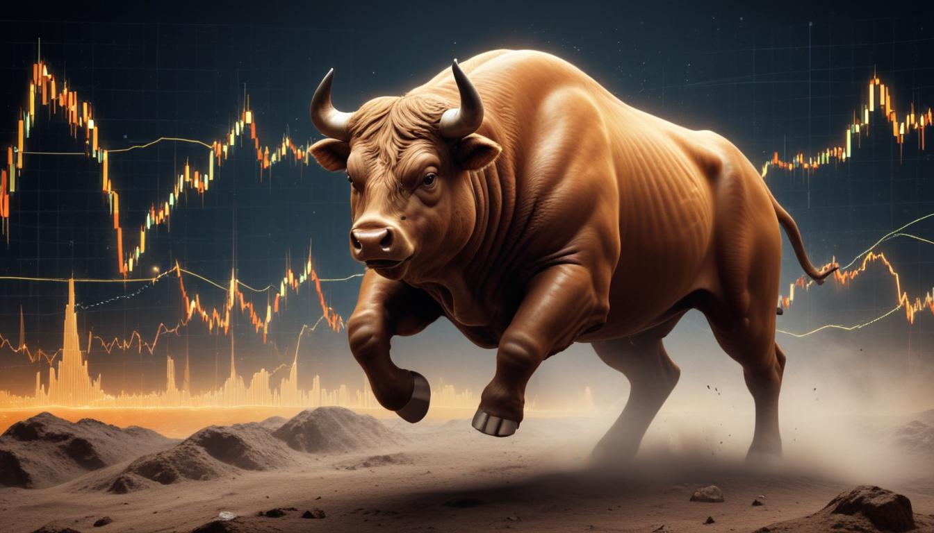 Bitcoin Bull Run Nearing End? Expert Warns of 70% Crash & Key Price Resistance | Cryptodamus.io