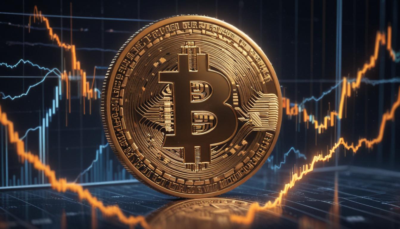 Биткоин-ETF Взрывают Рынок: $200K Ближе? Все о Институциональном Буме! | Cryptodamus.io