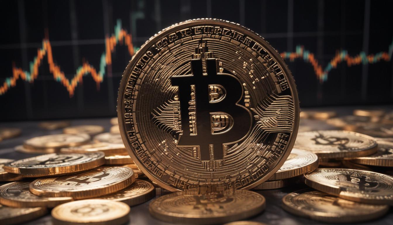 Биткойн-ETF BlackRock IBIT бьет рекорды: секрет дохода и институционального принятия | Cryptodamus.io