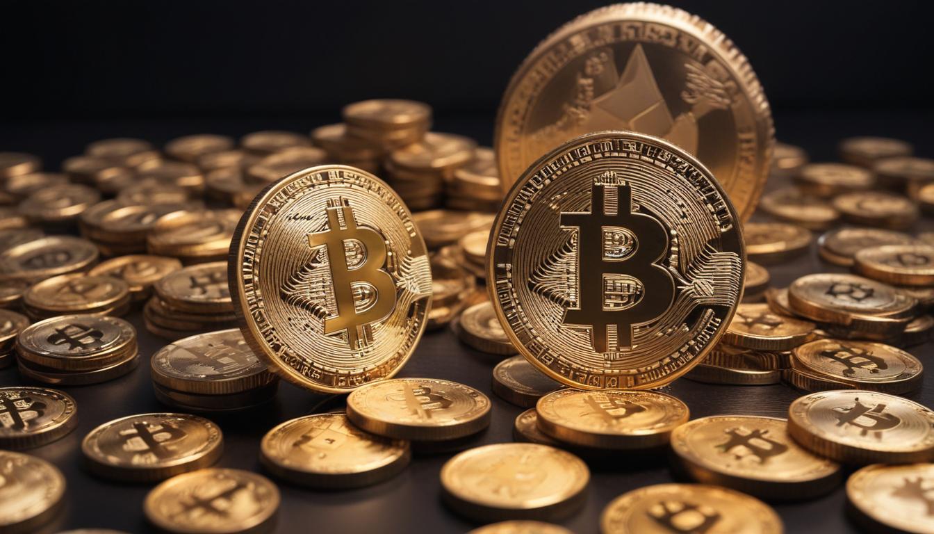 Bitcoin & Ethereum ETFs Soar: Millionaires Made & Market Momentum Explodes! | Cryptodamus.io