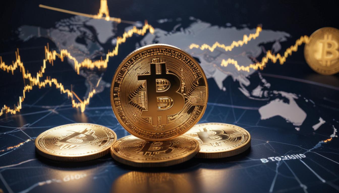 Как сделки США с ЕС и Китаем влияют на криптоинвестиции: Ethereum и Bitcoin на старте роста | Cryptodamus.io