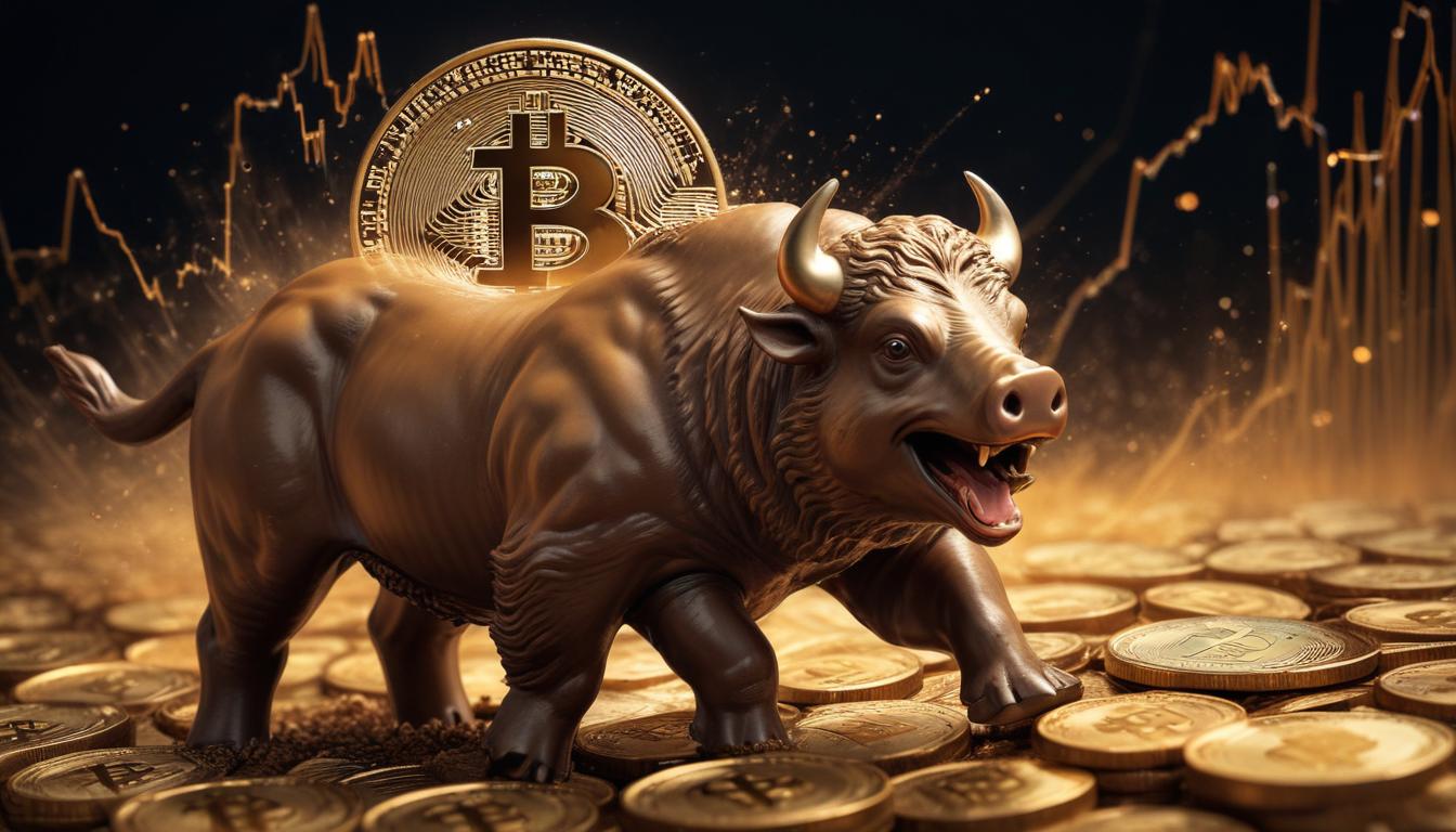 Bitcoin Hits Record €104K High as Institutional 'Magnet' and Satoshi-Era Whales Redefine Market Dynamics – Will $125K Hold? | Cryptodamus.io