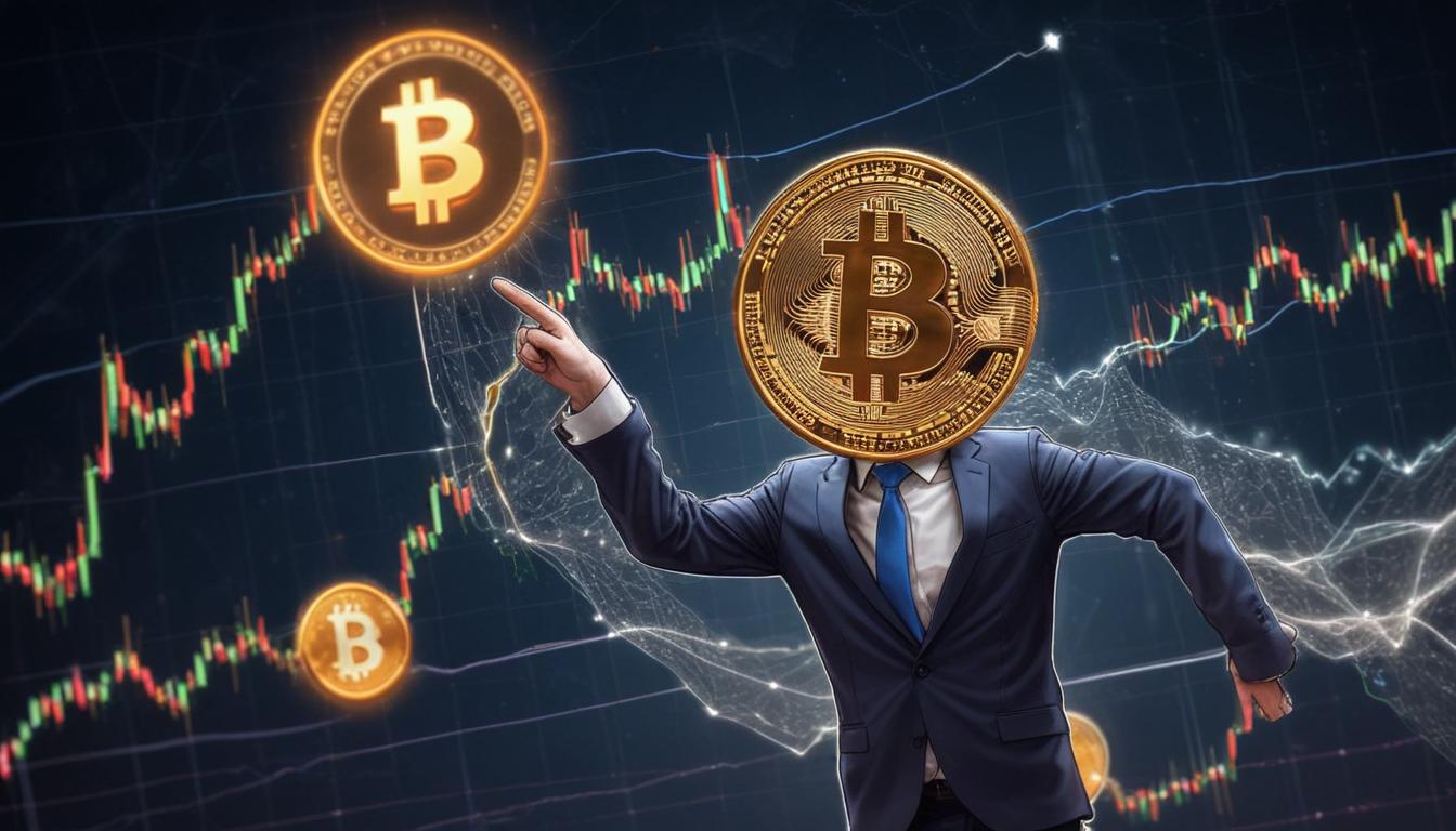 Bitcoin Ignites Crypto Rally! Discover Top Altcoins Poised for Explosive Growth: BCH, LINK, SEI | Cryptodamus.io