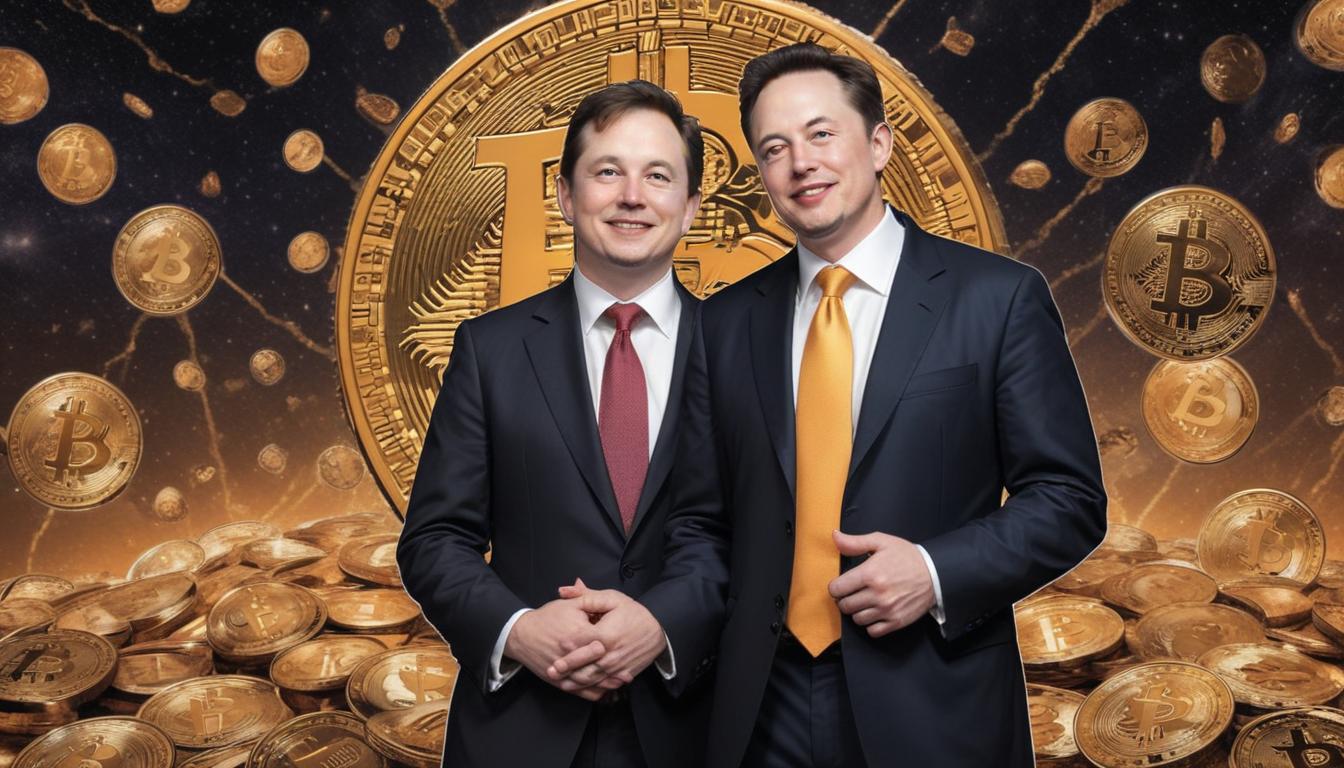 Bitcoin in Corporate Treasuries: The New Era of Strategic Finance & HODL | Cryptodamus.io