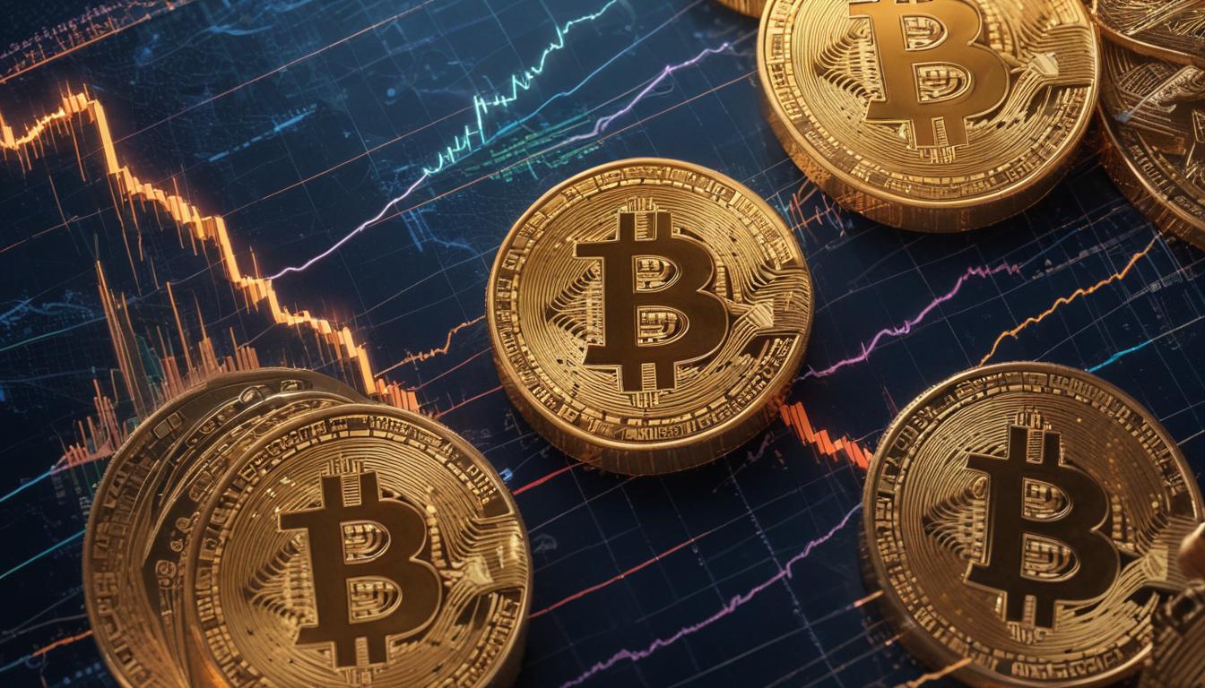 Биткойн: От цифровой новинки до институционального господства — что будет в 2025? | Cryptodamus.io