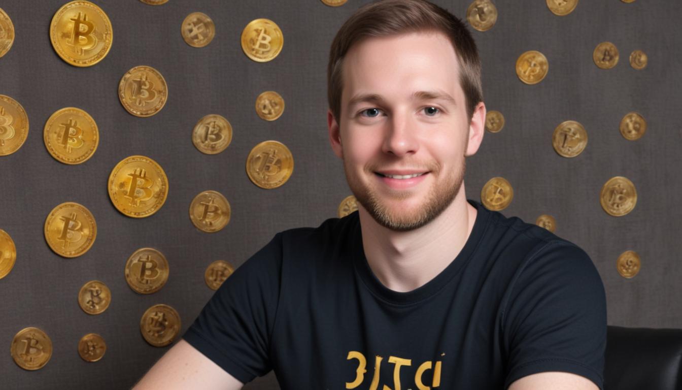 Bitcoin Magazine Reloaded: Aaron van Wirdum Returns & The Future of Bitcoin Journalism | Cryptodamus.io