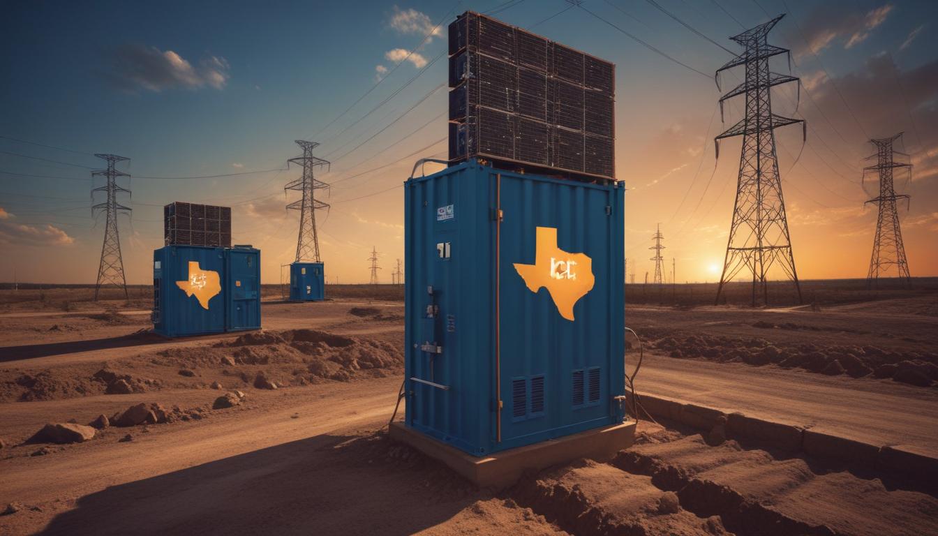 Bitcoin Mining & Texas Power Grid: Survival Strategies for Miners & a Global Blueprint | Cryptodamus.io