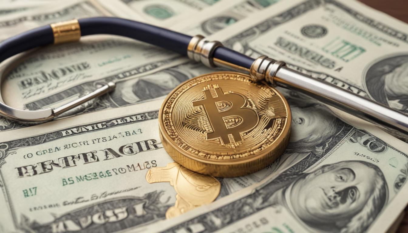 Bitcoin Mortgage Revolution: Unlock Homeownership with Digital Wealth? | Cryptodamus.io