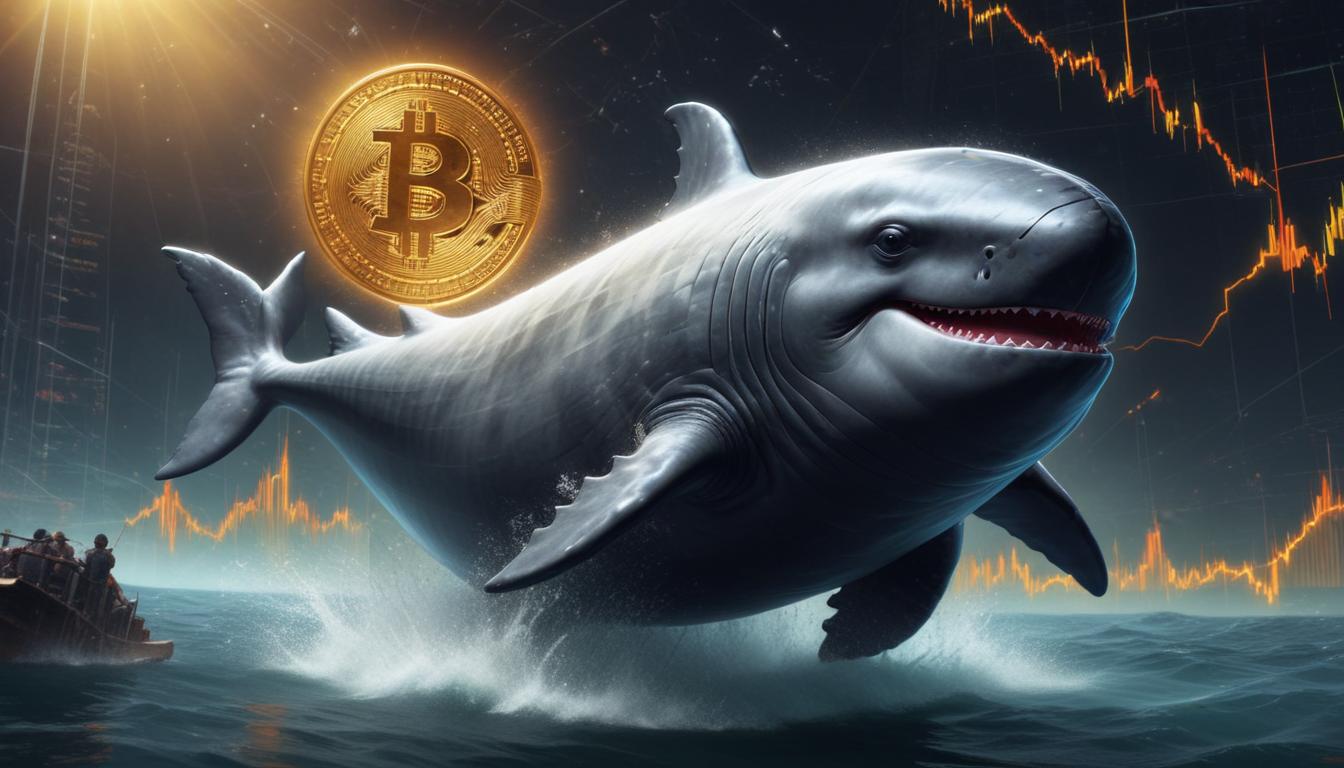 Биткойн в ТОП-5 мировых активов: алчность, ликвидации и путь к $134,5K | Cryptodamus.io