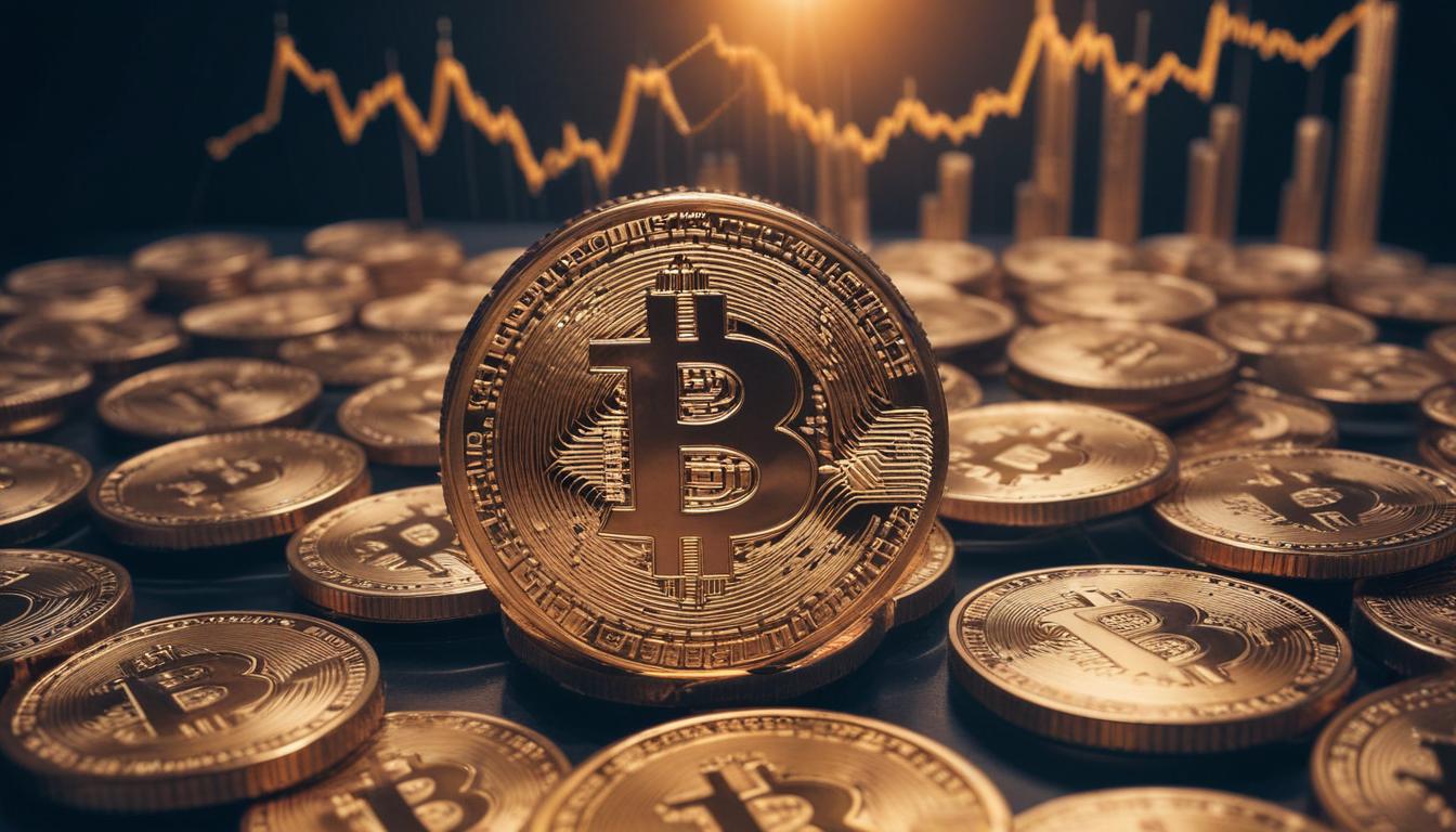 Bitcoin Q2 Surge: ETFs Fuel Record Growth & Institutional Power! | Cryptodamus.io