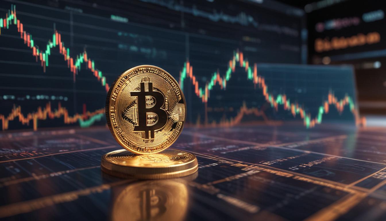 Bitcoin's $107K Showdown: Liquidation Tsunami & Crypto Market Chaos! | Cryptodamus.io