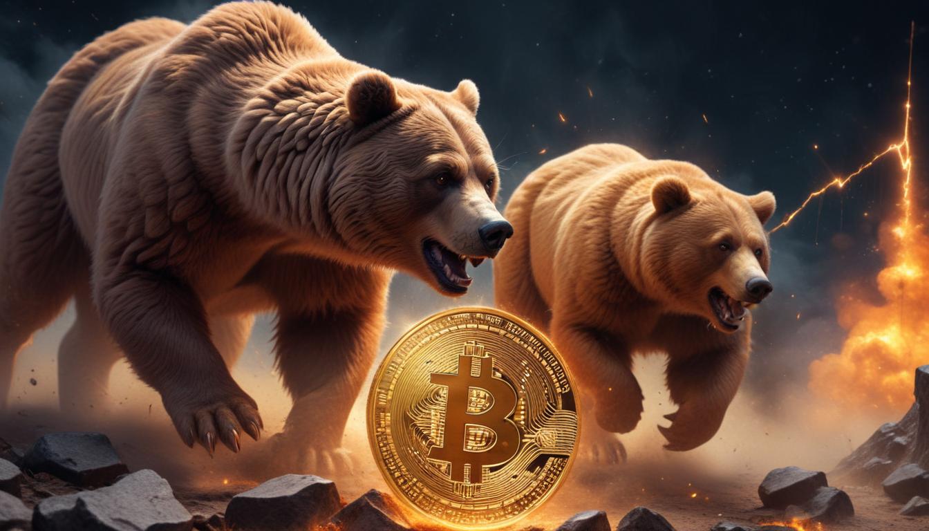 Биткойн: Битва за $110 000! Готов ли BTC к взрывному росту или ловушке? | Cryptodamus.io