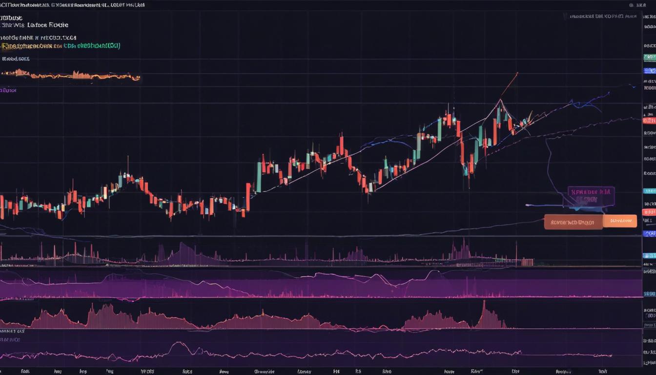 Биткоин взрывается до $116 800: ключевые уровни для следующего роста | Cryptodamus.io
