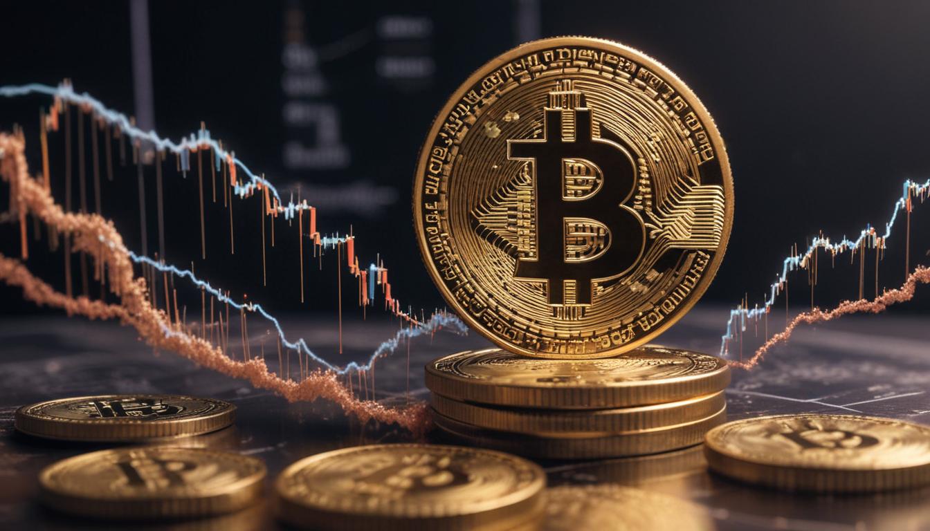 Bitcoin's $120K+ Surge: Institutional Frenzy & Macro Forces Rewrite History | Cryptodamus.io