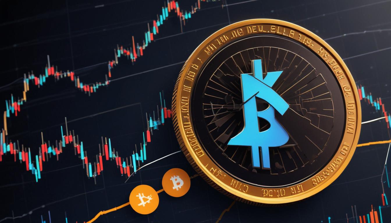 Bitcoin's $122K Surge Ignites Altcoin Season 2024: XLM, HBAR & XRP Prime for Explosive Breakouts | Cryptodamus.io
