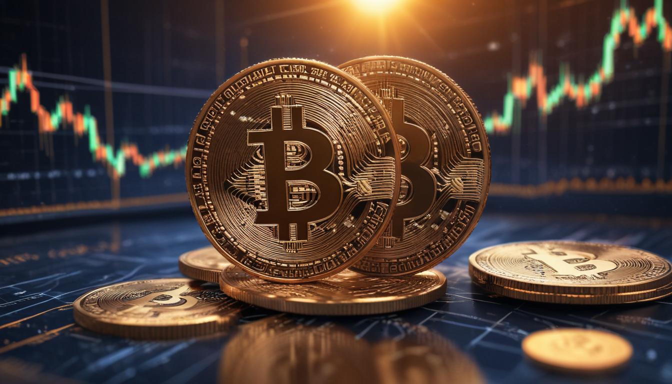 Bitcoin's $1M Target by 2030: ETF Surge, Institutional Billion-Dollar Bets & Expert Forecasts Revealed | Cryptodamus.io