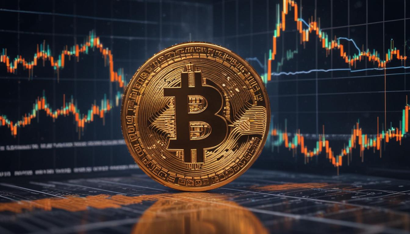 Bitcoin's 2025 Outlook: Unpacking Resilience, Institutional Demand & $200K Forecast! | Cryptodamus.io