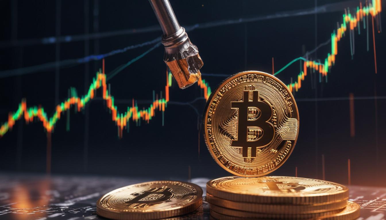 Bitcoin’s $3.5B Profit Tsunami Is a Wake-Up Call! See What Markets Fear Next | Cryptodamus.io