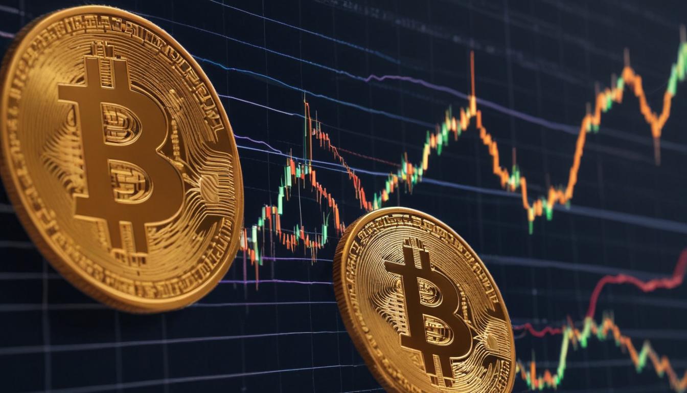 Bitcoin's 50-WMA Secret: On-Chain Bulls vs. $170K Predictions | Cryptodamus.io