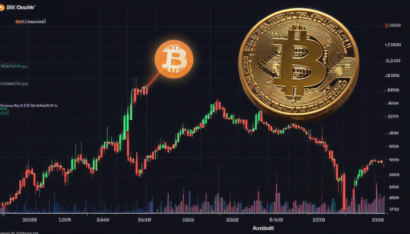 Биткоин: Сигнал к накоплению? Как DCA поможет пережить волатильность и мнение Кийосаки | Cryptodamus.io