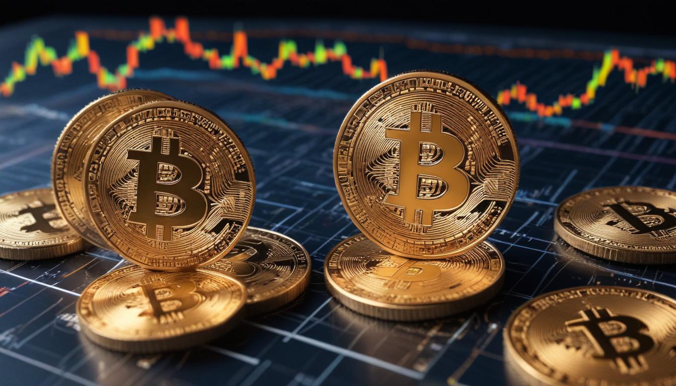 Биткоин на пороге новых максимумов: Технический анализ, прогнозы экспертов и макроэкономика | Cryptodamus.io