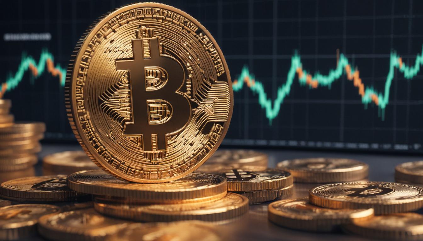 Bitcoin's Bull Run & MUTM's Explosive Presale: Secure Your 100% Gain! | Cryptodamus.io