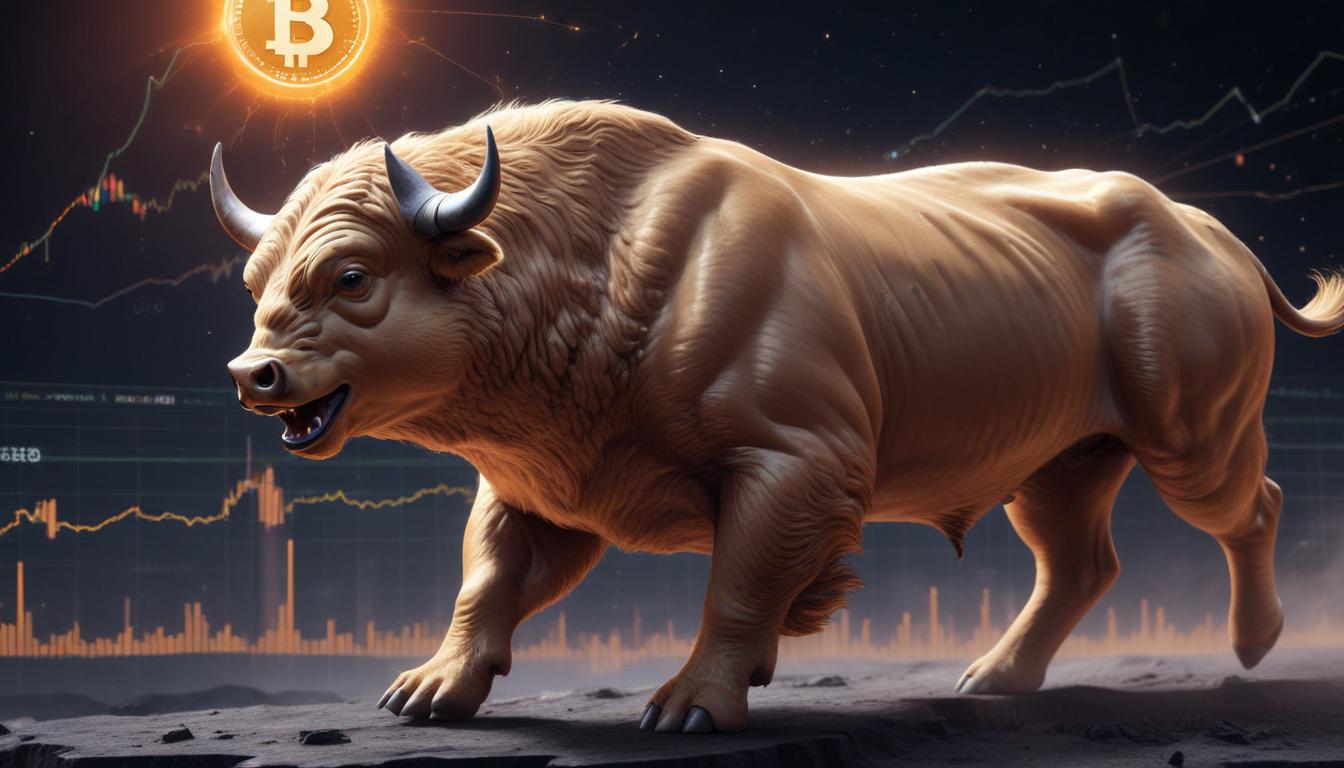 Bitcoin's Bull Run: RSI Above 80 & Explosive Price Gains? | Cryptodamus.io