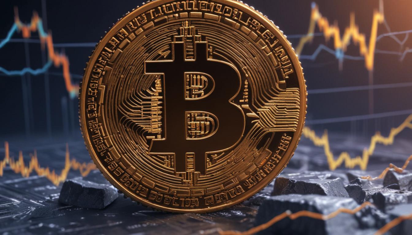 Bitcoin's Bullish Breakout: Key Supports, Halving Power & $497K Target! | Cryptodamus.io