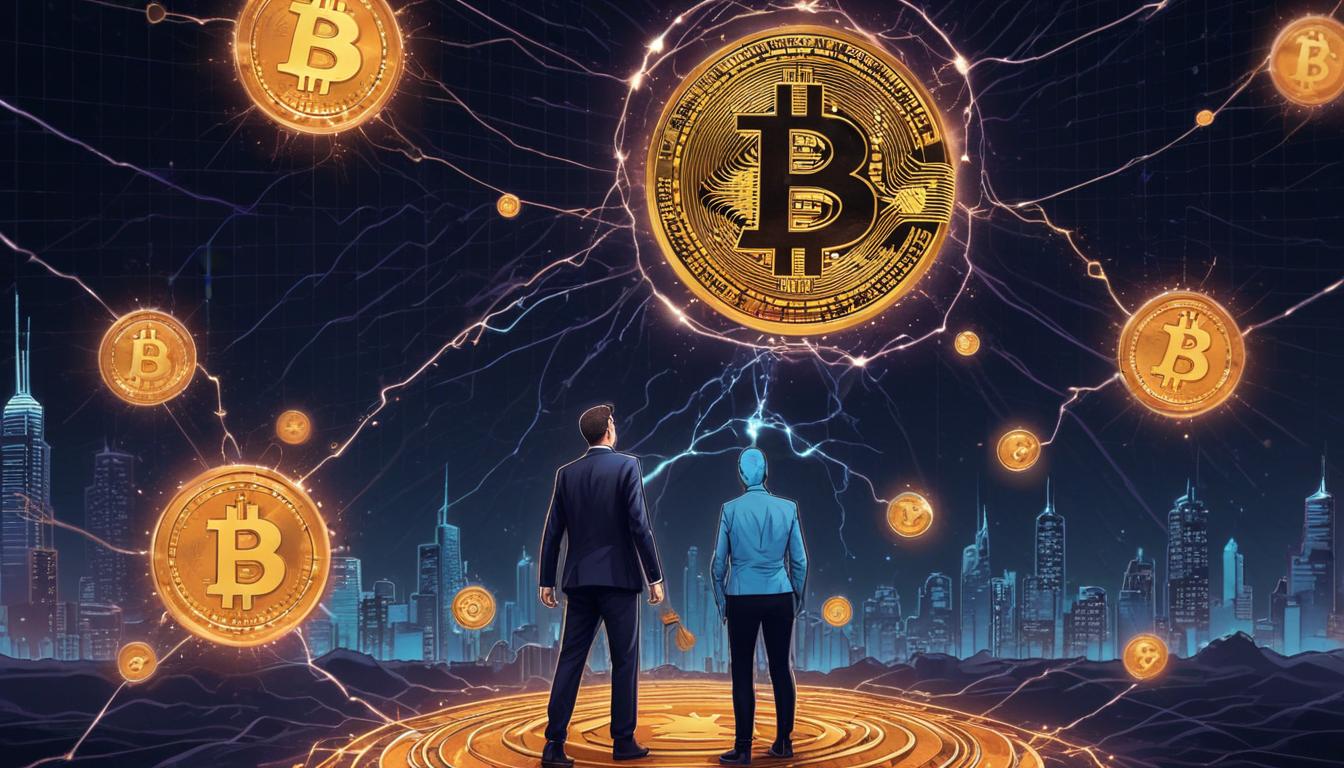 Bitcoin's Corporate Revolution: Why Treasuries, Execs, & VCs Are ALL In! 🚀 | Cryptodamus.io