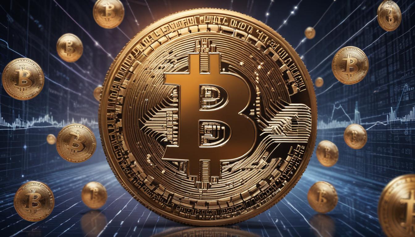 Bitcoin's Corporate Takeover: How Companies Are Revolutionizing Treasury & Global Finance! | Cryptodamus.io