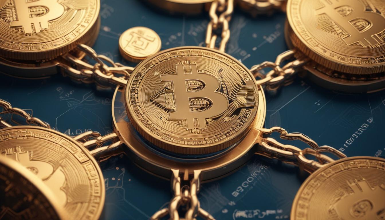 Bitcoin’s DeFi Revolution: How ZK Proofs & Layer 2 Are Building a Financial Powerhouse | Cryptodamus.io